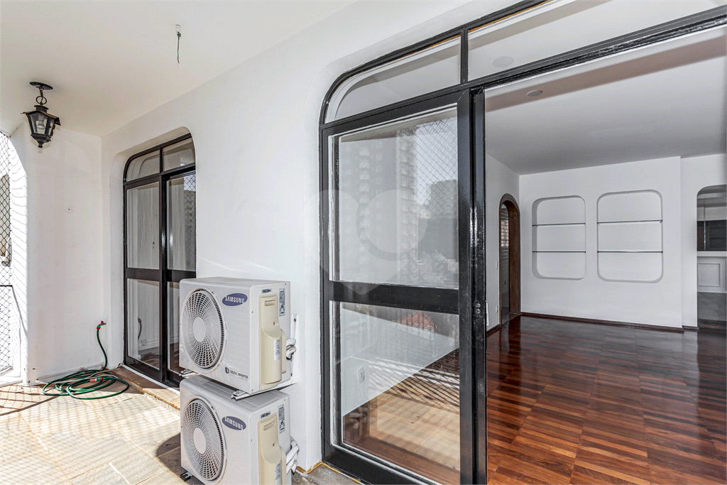 APARTAMENTO em JARDIM AMÉRICA