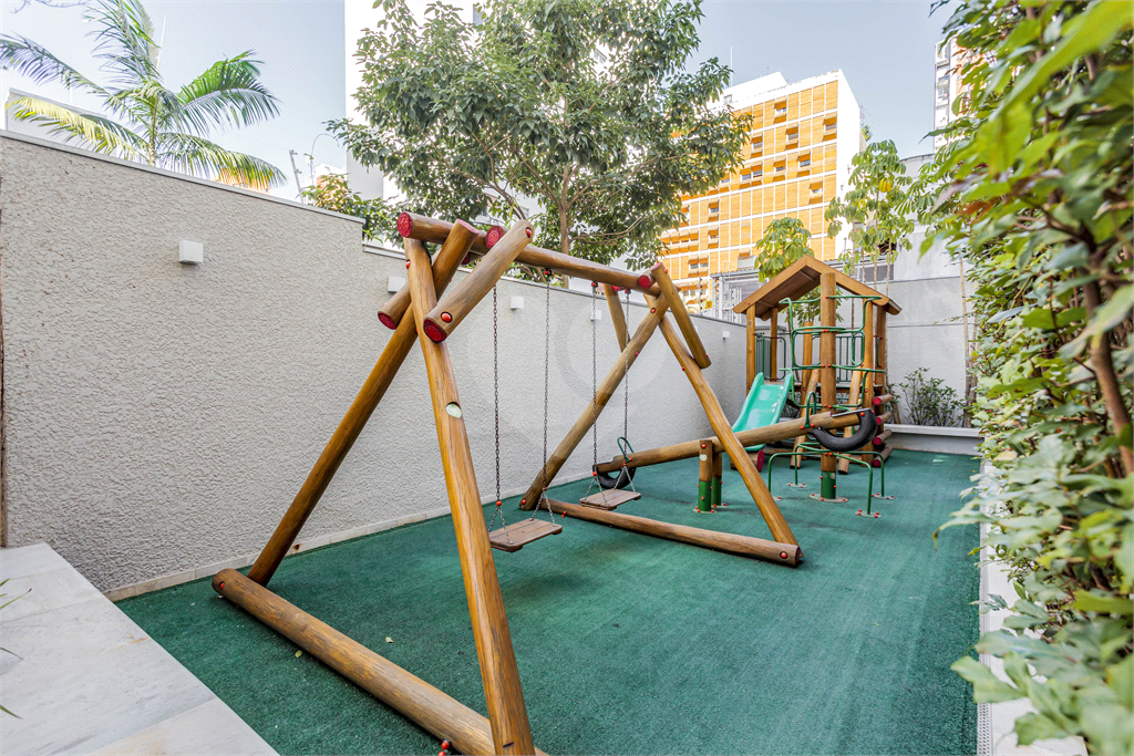 APARTAMENTO em JARDIM AMÉRICA