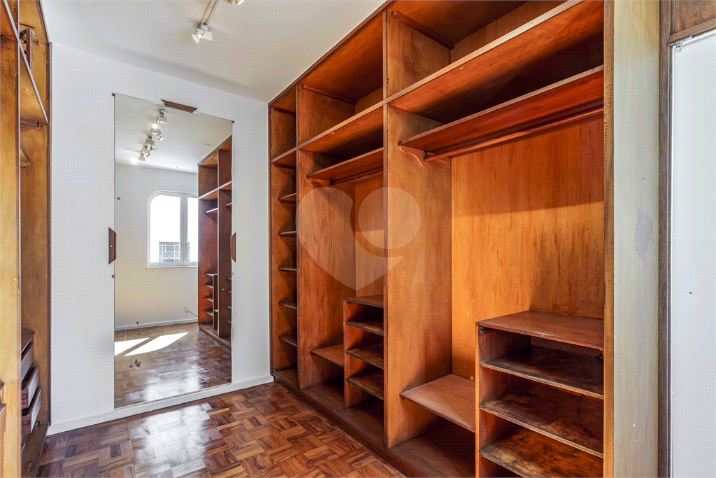 APARTAMENTO em JARDIM AMÉRICA