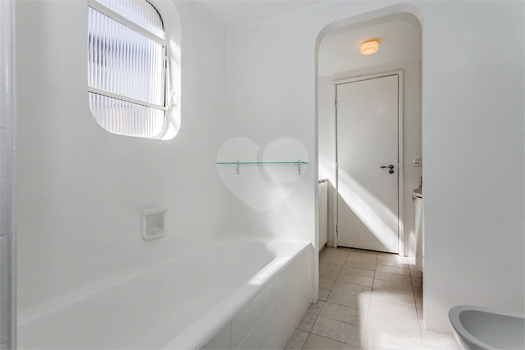 APARTAMENTO em JARDIM AMÉRICA