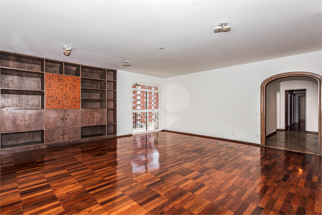 APARTAMENTO em JARDIM AMÉRICA