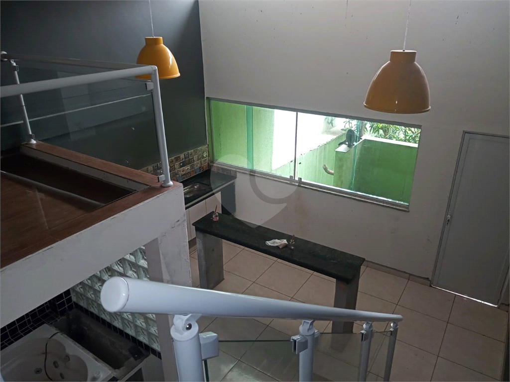 Excelente sobrado com excelente espaço próximo ao metrô Tucuruvi
