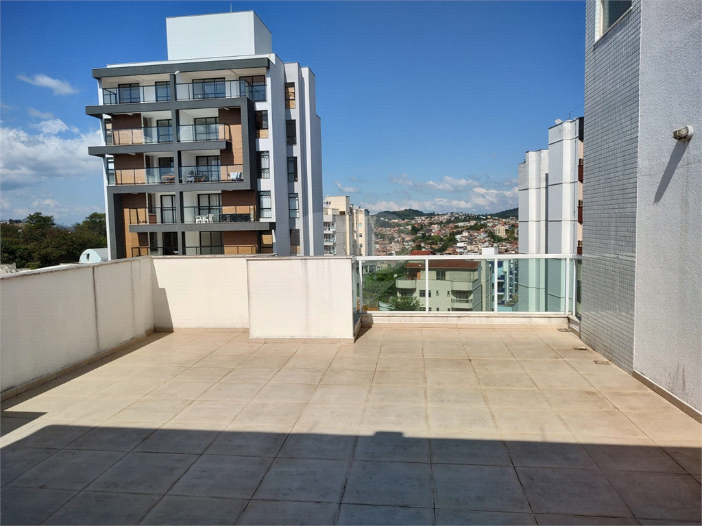 Cobertura à venda em Teixeiras, Juiz de Fora - MG - Foto 10