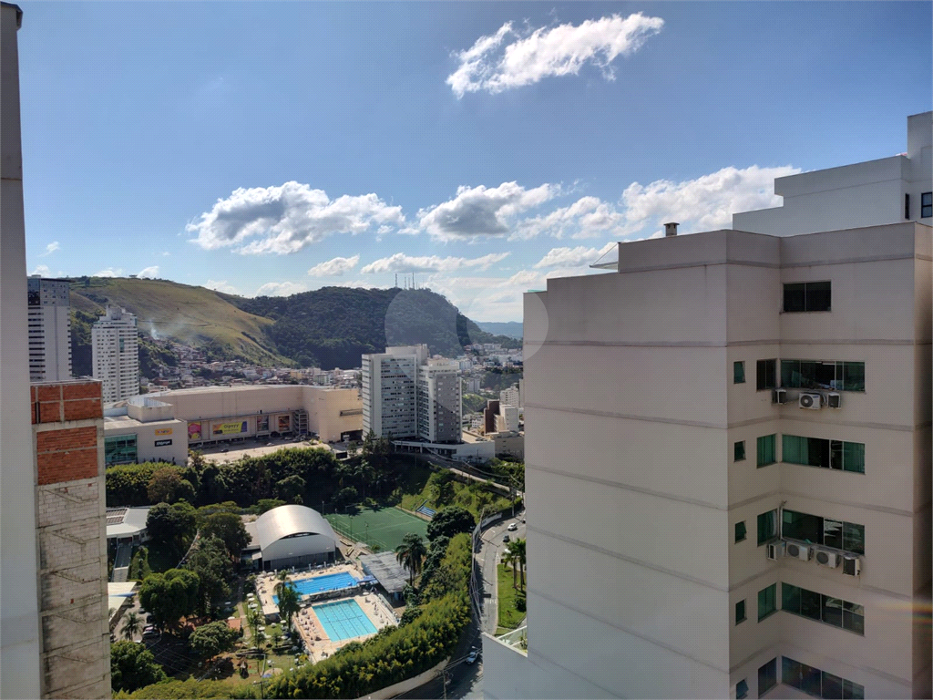Cobertura à venda em Teixeiras, Juiz de Fora - MG - Foto 2