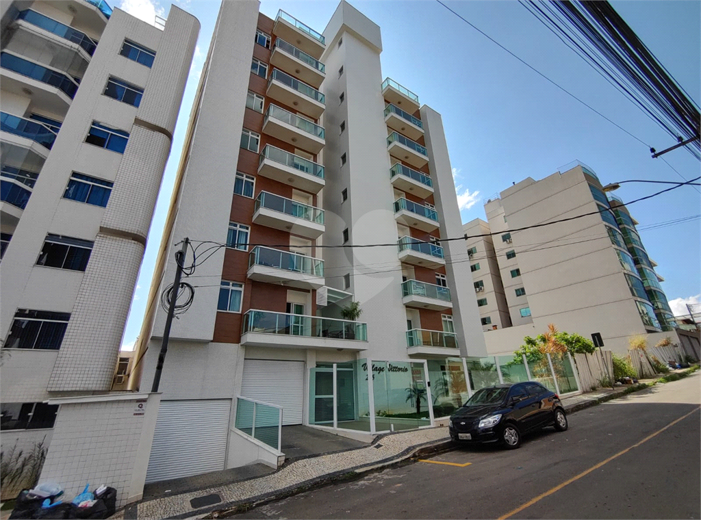 Cobertura à venda em Teixeiras, Juiz de Fora - MG - Foto 1