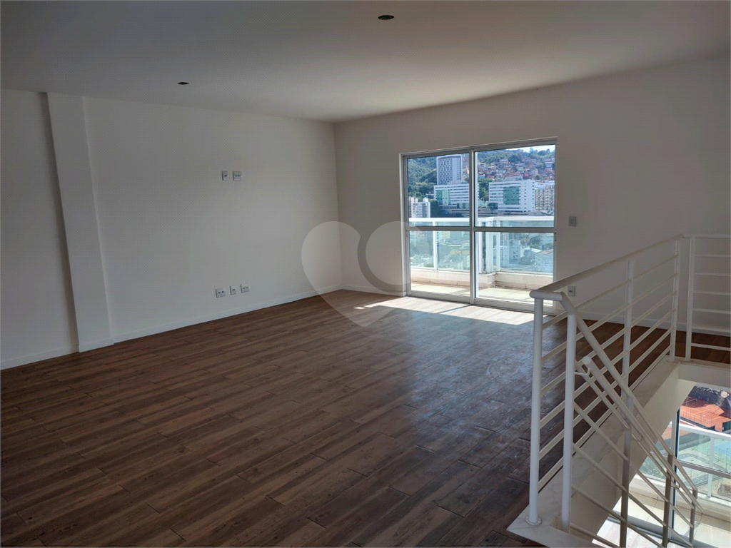 Cobertura à venda em Teixeiras, Juiz de Fora - MG - Foto 7