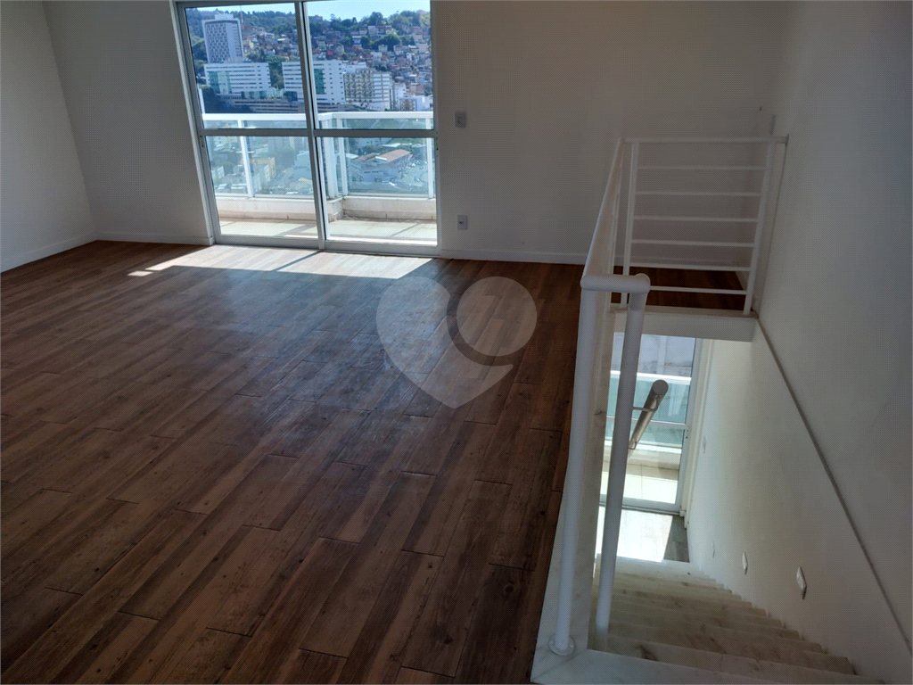 Cobertura à venda em Teixeiras, Juiz de Fora - MG - Foto 6