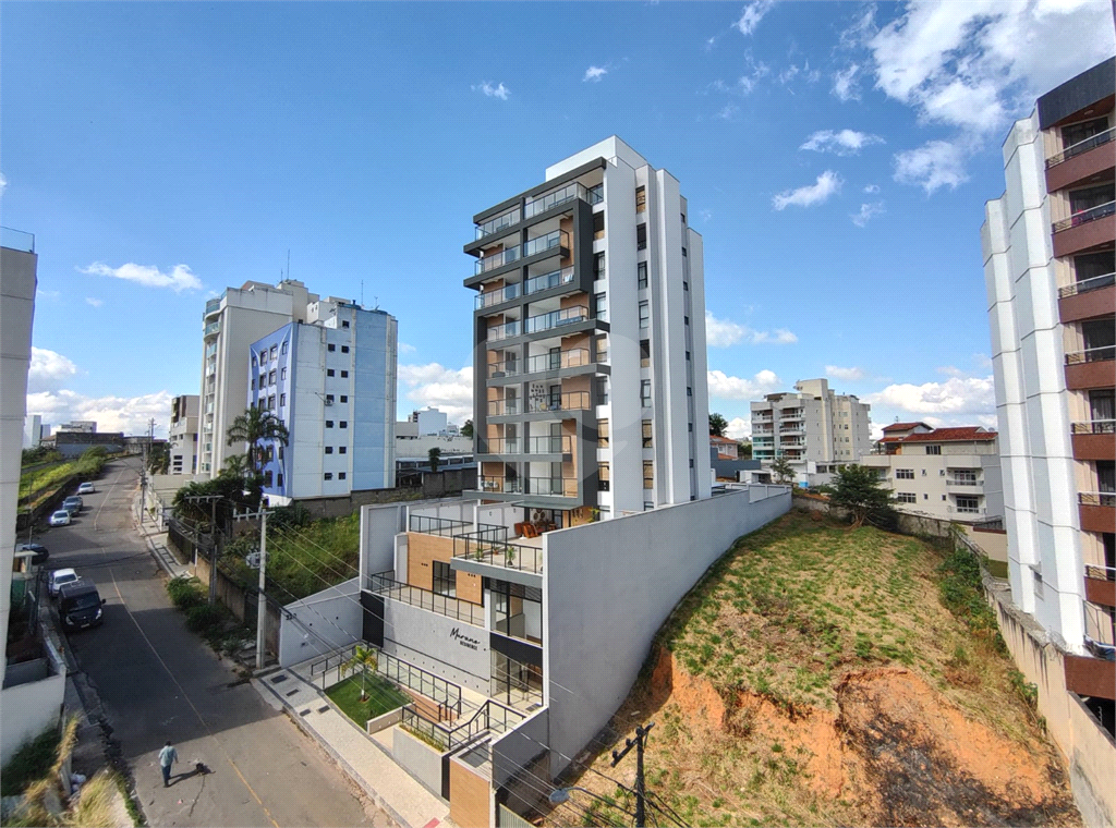 Cobertura à venda em Teixeiras, Juiz de Fora - MG - Foto 23