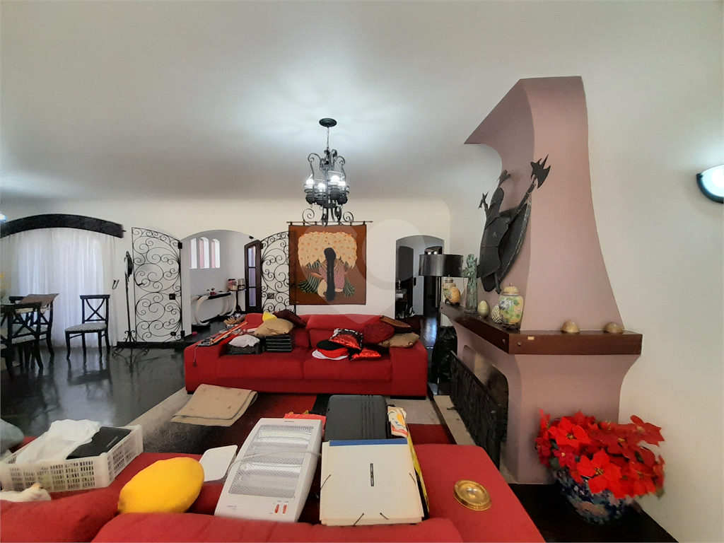 Casa, 5 quartos, 419 m² - Foto 16