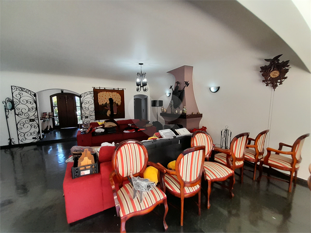 Casa, 5 quartos, 419 m² - Foto 15