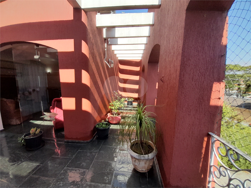 Casa, 5 quartos, 419 m² - Foto 11