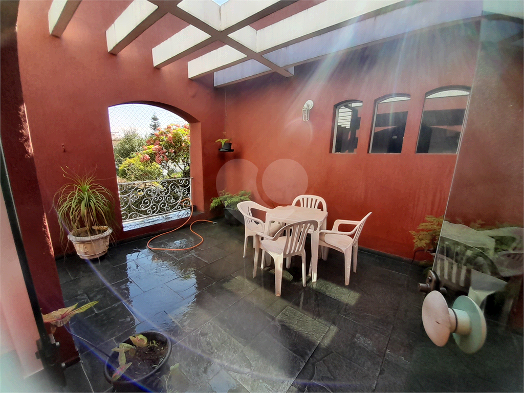 Casa, 5 quartos, 419 m² - Foto 9