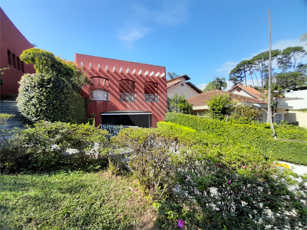 Casa, 5 quartos, 419 m² - Foto 3