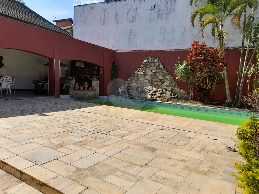 Casa, 5 quartos, 419 m² - Foto 21