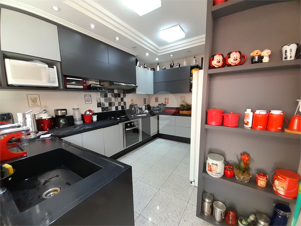 Casa, 5 quartos, 419 m² - Foto 4