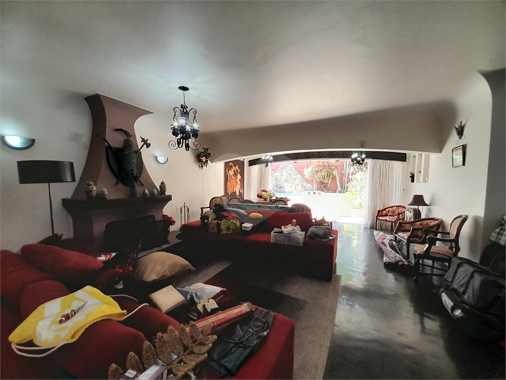 Casa, 5 quartos, 419 m² - Foto 14