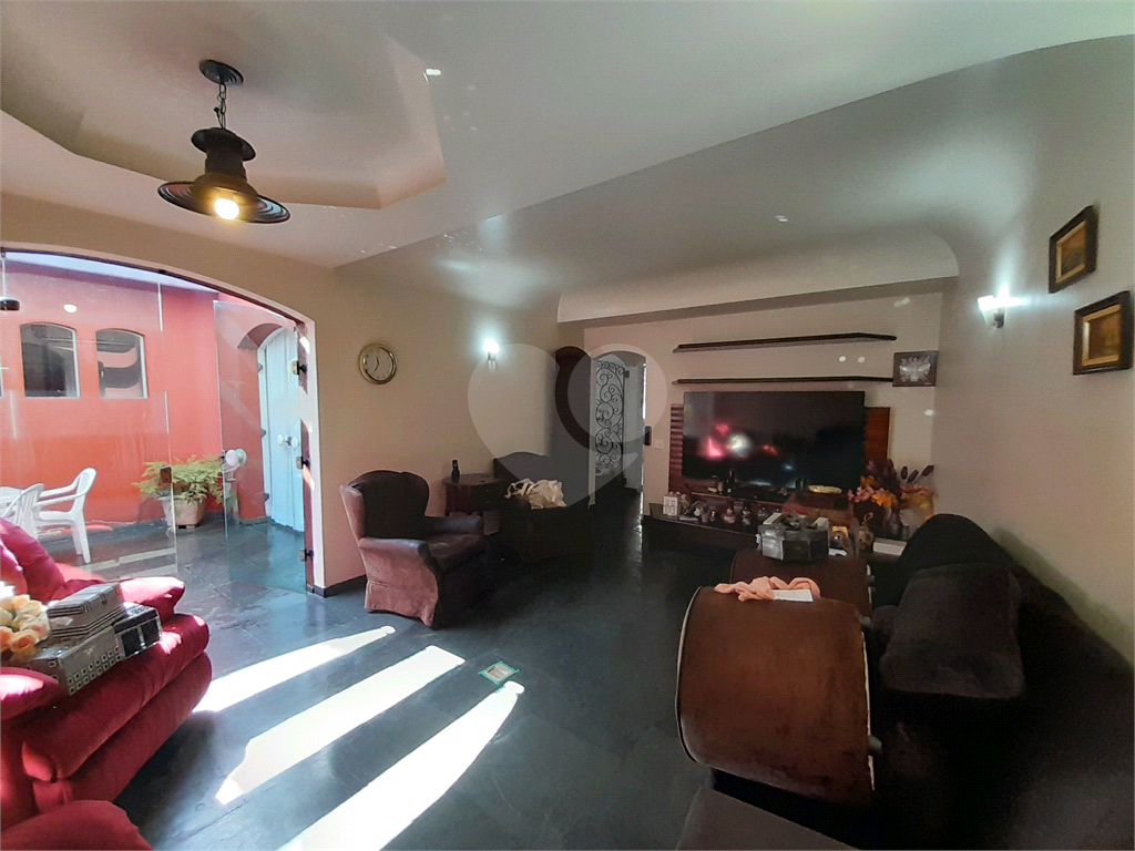 Casa, 5 quartos, 419 m² - Foto 8