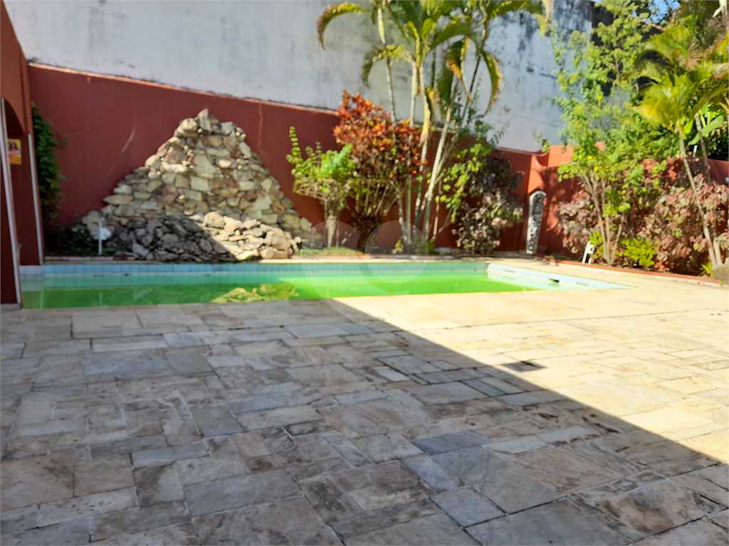 Casa, 5 quartos, 419 m² - Foto 23