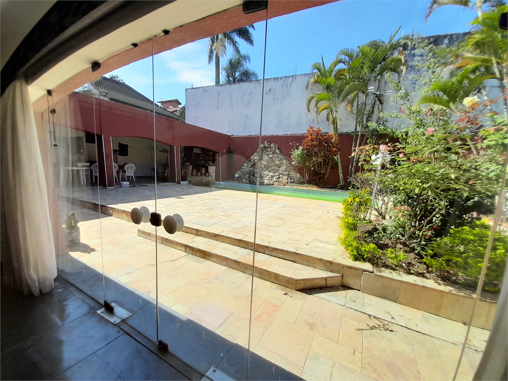 Casa, 5 quartos, 419 m² - Foto 17