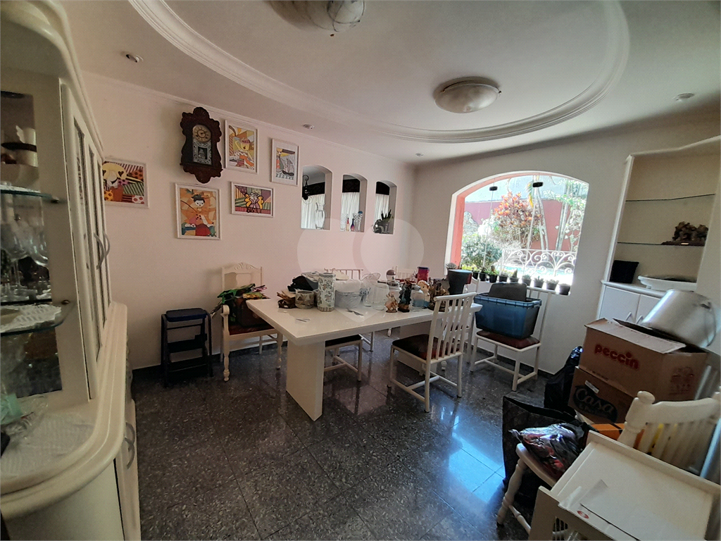 Casa, 5 quartos, 419 m² - Foto 6