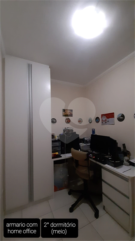 Sobrado à venda com 3 quartos, 139m² - Foto 15