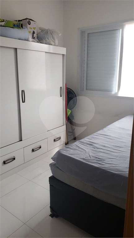 Casa em condomínio fechado na Praia Grande - Bairro Caiçara 