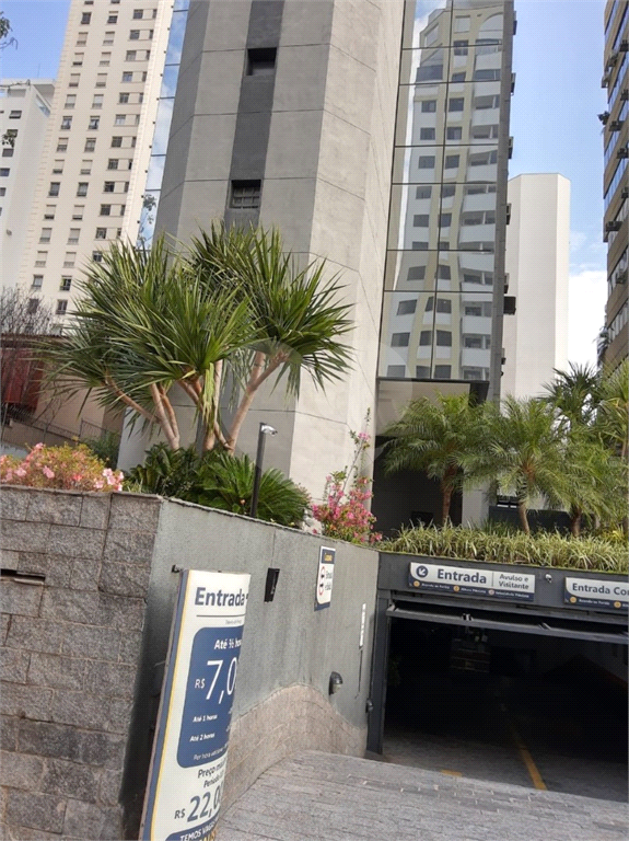 Conjunto Comercial/Sala para Locao, Venda - Perdizes - So Paulo/SP - 
