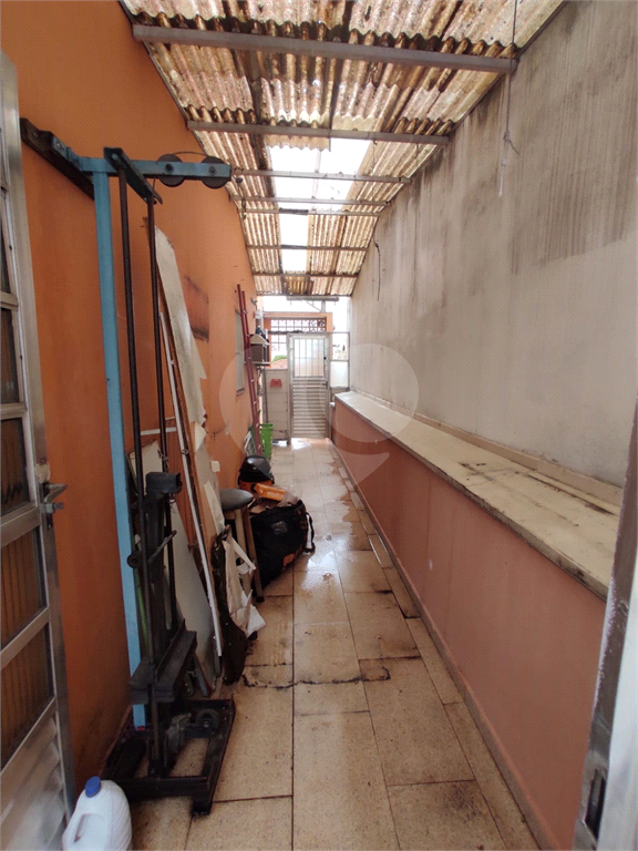 Imóvel Comercial e Residencial à Venda – Oportunidade em Avenida de Grande Movimento!