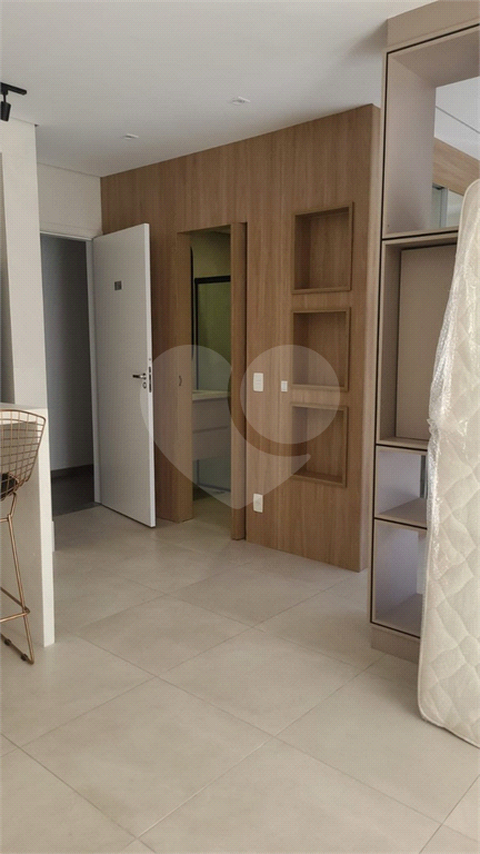 APARTAMENTO em IPIRANGA