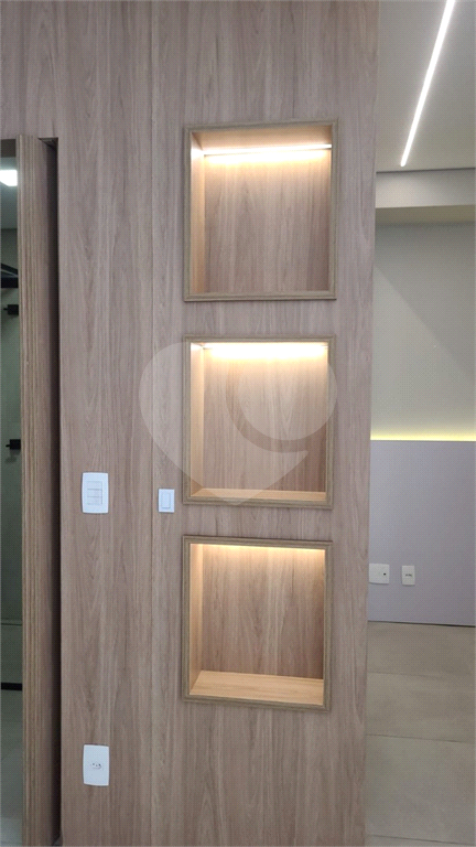 APARTAMENTO em IPIRANGA