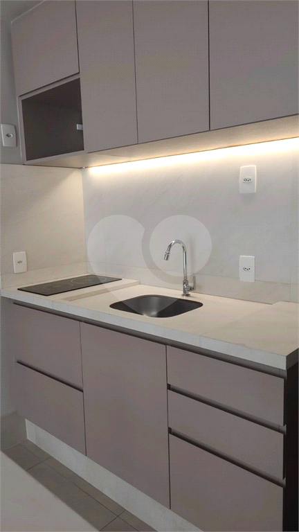 APARTAMENTO em IPIRANGA
