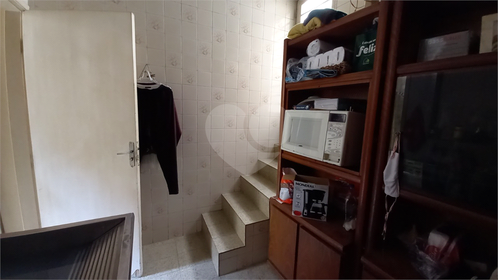 Sobrado Água Fria R$ 590.000 