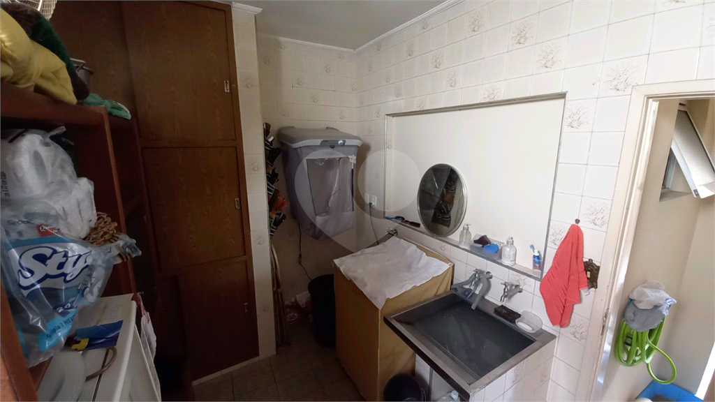 Sobrado Água Fria R$ 590.000 