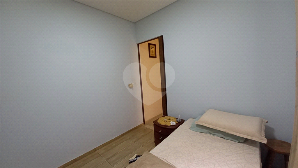 Sobrado Água Fria R$ 590.000 