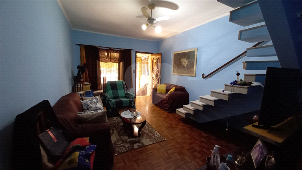 Sobrado Água Fria R$ 590.000 