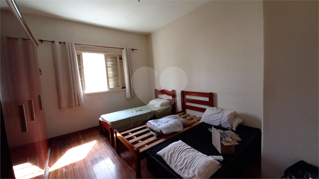 Sobrado Água Fria R$ 590.000 