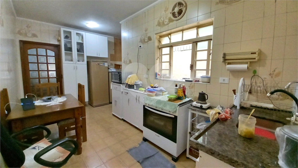 Sobrado Água Fria R$ 590.000 
