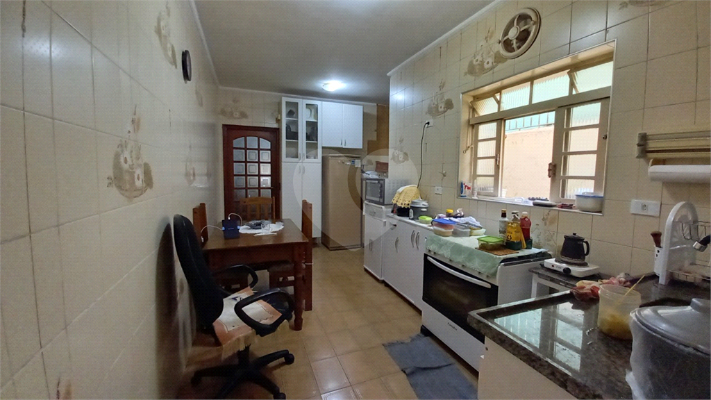 Sobrado Água Fria R$ 590.000 