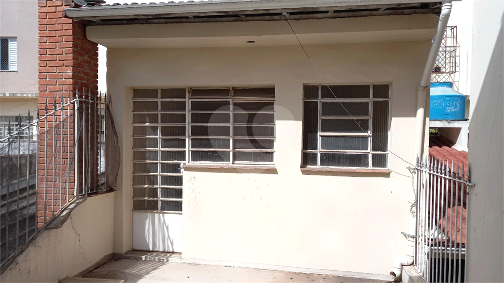 Sobrado Água Fria R$ 590.000 
