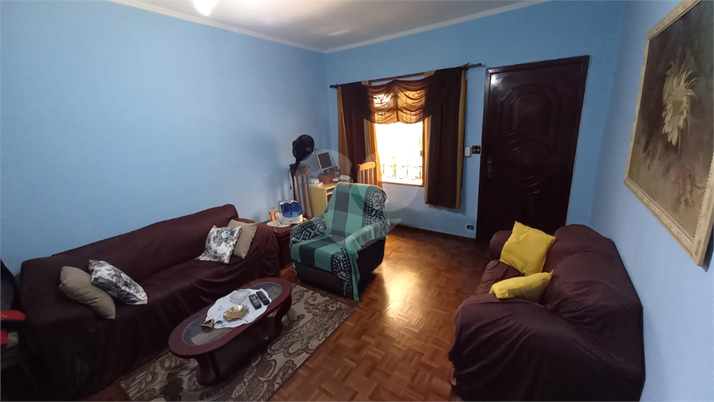 Sobrado Água Fria R$ 590.000 