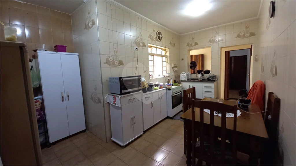 Sobrado Água Fria R$ 590.000 
