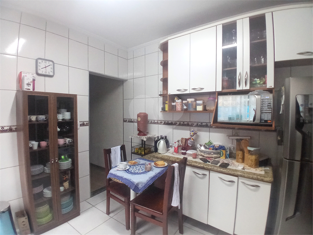Casa térrea com 3 dormitórios jaçanã