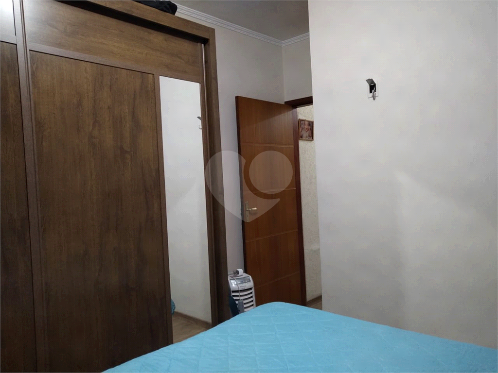 Casa térrea com 3 dormitórios jaçanã