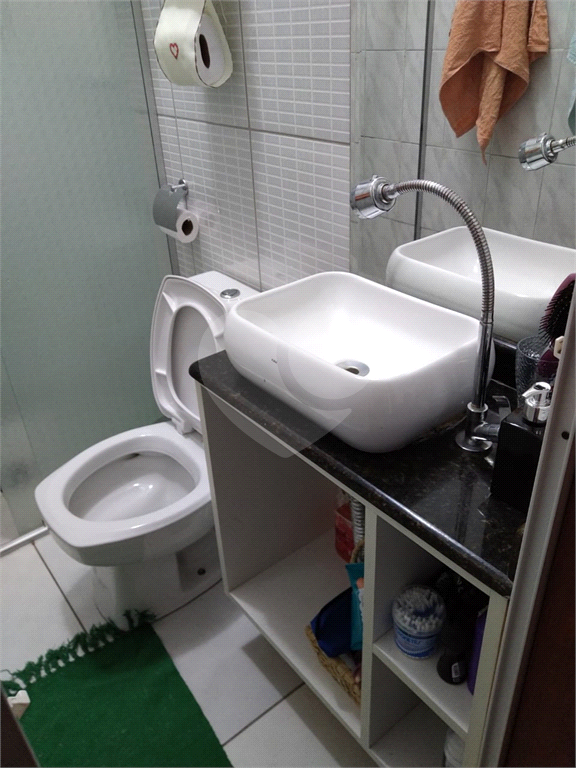 Casa térrea com 3 dormitórios jaçanã