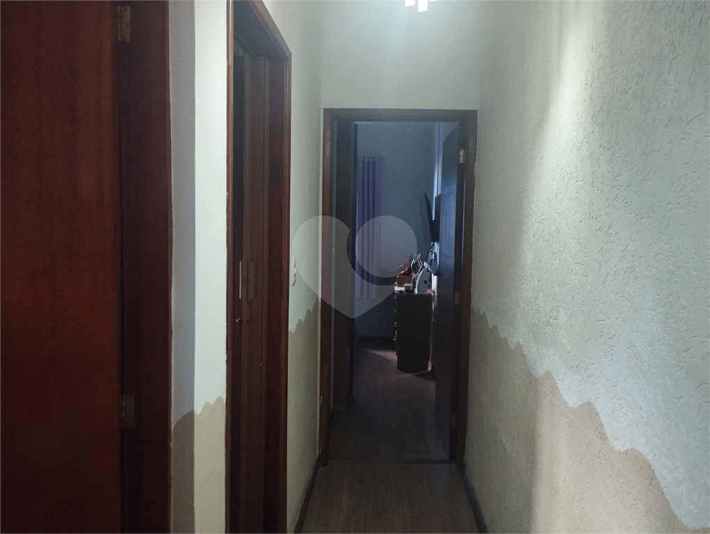 Casa térrea com 3 dormitórios jaçanã