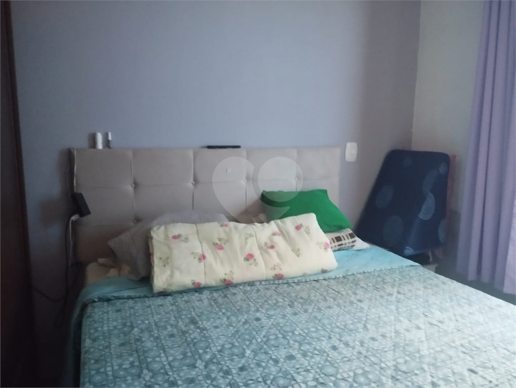 Casa térrea com 3 dormitórios jaçanã