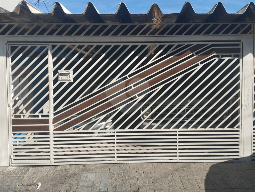 Casa térrea com 3 dormitórios jaçanã