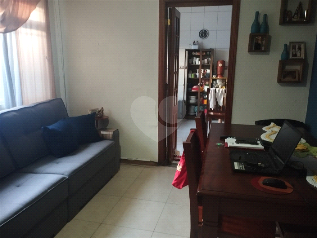Casa térrea com 3 dormitórios jaçanã