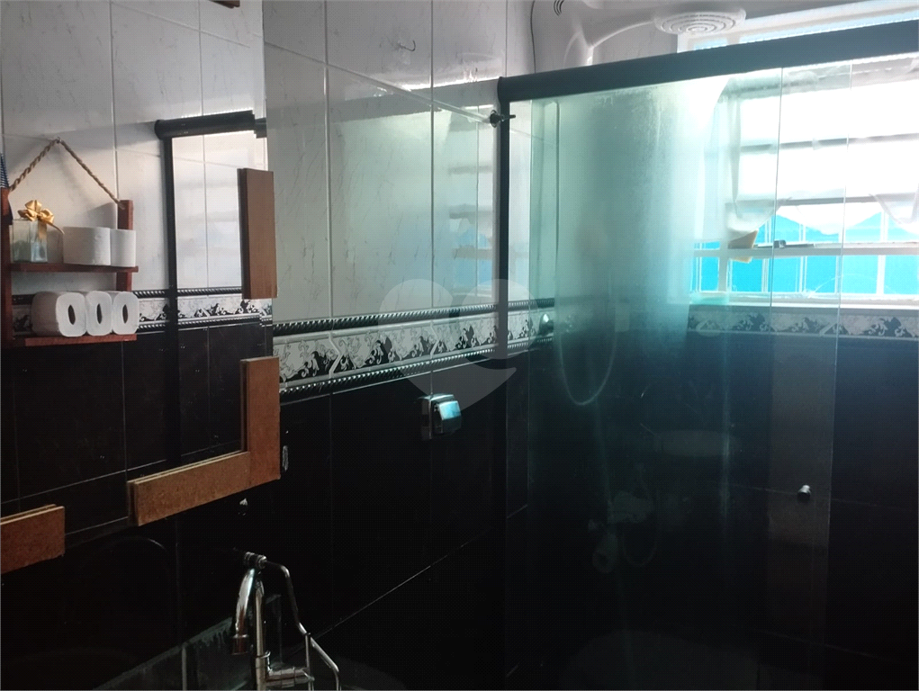Casa térrea com 3 dormitórios jaçanã