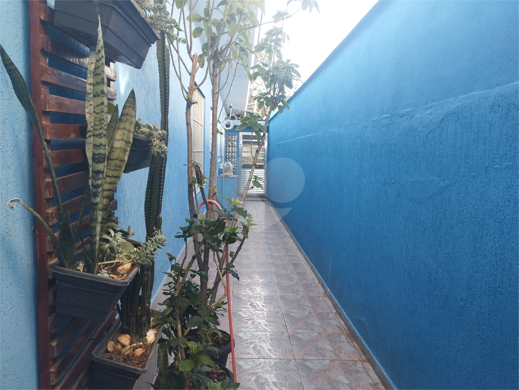 Casa térrea com 3 dormitórios jaçanã
